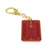 Amuleta Feng Shui din metal de protectie Tai Sui 2023, imagine 2