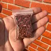 Spartura goldstone maro pietre chips 25g, imagine 2