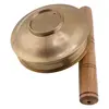 Bol cantator Uruli, 11cm, imagine 3