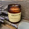 Lumanare din ceara de soia Ancient, Creativity, 200g, imagine 2