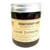 Lumanare din ceara de soia Ancient, Creativity, 200g