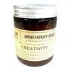 Lumanare din ceara de soia Ancient, Peace, 200g