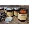 Lumanare din ceara de soia Ancient, Positive Vibes, 200g, imagine 3