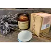 Lumanare din ceara de soia Ancient, Positive Vibes, 200g, imagine 4