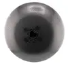 Toba metalica cu 8 note si simbolul OM, handpan - 35cm, imagine 3