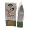 Ulei parfumat aromaterapie Ppure Nag Champa Attract Money, 10ml, imagine 2