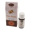 Ulei parfumat aromaterapie Ppure Nag Champa Palo Santo, 10ml