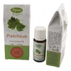 Ulei parfumat aromaterapie Ppure Nag Champa Patchouli, 10ml, imagine 2