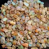 100g Opal de foc brut, Etiopian - 8-12mm (en-gross, wholesale), imagine 4