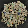 100g Opal de foc brut, Etiopian - 8-12mm (en-gross, wholesale)