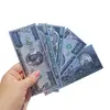 30 x Feng Shui - Bancnota argintie din polimer 1.000.000$ (en-gros, wholesale)