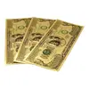 30 x Feng Shui - Bancnota aurie din polimer 1.000.000$ (en-gros, wholesale), imagine 2
