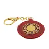 Amuleta Feng Shui din metal suma lui 10 amplificator 2023, imagine 2