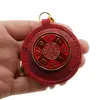 Amuleta Feng Shui din metal suma lui 10 amplificator 2023, imagine 3