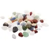 Mix pietre rulate 1-1,5cm, 100g