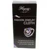 Laveta pentru curatat bijuterii cu cristale Swarovski, Pretioase sau Zirconiu, Fashion Jewelry Cloth, Hagerty, imagine 3