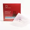 Laveta pentru curatat ceasuri, Watch cloth, Connoisseurs