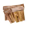 Lemn natural de Palo Santo - 10cm, America de Sud, 80g, imagine 2