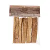 Lemn natural de Palo Santo - 10cm, America de Sud, 80g, imagine 3