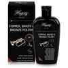 Solutie pentru curatat bijuterii cupru, bronz, alama, Copper, Brasss and Bronza polish, Hagerty