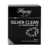 Solutie pentru curatat bijuterii din argint, Silver clean professinal use, Hagerty, 170ml