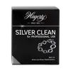 Solutie pentru curatat bijuterii din argint, Silver clean professinal use, Hagerty, 170ml