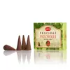 Conuri parfumate fumigatie HEM Precious Patchouli 10 buc
