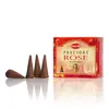 Conuri parfumate fumigatie HEM Precious Rose 10 buc