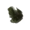 Moldavit natural unicat, Cehia, M64