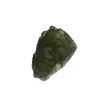 Moldavit natural unicat, Cehia, M79