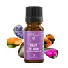 Parfumant natural Fruit de Juin, Mayam 10ml, imagine 3