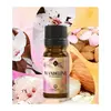 Parfumant natural Mandelíne, Mayam 10ml, imagine 2
