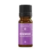 Parfumant natural Rosewood, Mayam 10ml, imagine 3