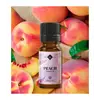 Parfumant Peach, Mayam 10ml, imagine 3