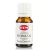 Ulei parfumat aromaterapie HEM Mystic Citronella 10ml, Alege aroma : Mystic Citronella