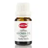 Ulei parfumat aromaterapie HEM Mystic Vanilla 10ml, Alege aroma : Mystic Vanilla