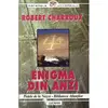 Enigma din Anzi - Robert Charroux, carte