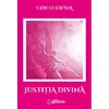 Justitia divina - Chico Xavier, carte