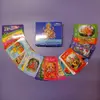 Oracolul Indian - Oracle, imagine 3