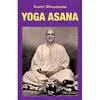 Yoga Asana - Svami Shivananda, carte