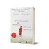 Scrisorile secrete ale calugarului care si-a vandut Ferrari-ul - Robin Sharma, carte