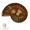 Bratara Attitude turmalina mix discuri 4mm si argint 925
