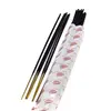 Betisoare parfumate HEM Black Love 20 buc