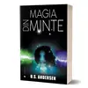 Magia din minte - Uell Stanley Andersen, carte