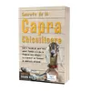 Secrete de la Capra Chicotitoare - Descopera povestea unei vieti de succes dar si un valoros ghid de sanatate! Editia a II-a - Shann Nix Jones, carte