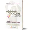 Solutia de tapotare pentru pierdere in greutate si incredere in propriul corp. Slabeste cu puterea mintii! - Jessica Ortner, carte
