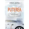 Puterea: Despre inventia bateriei care va salva lumea - Steve LeVine, carte