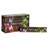 Betisoare parfumate Black Crystal, Satya 15g, imagine 2