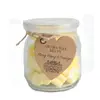 Ceara Parfumata cu Aroma, Ylang Ylang si Portocala - Ancient Wisdom