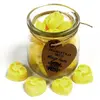 Ceara Parfumata de Soia inimioare, Fruct de Mango - Ancient Wisdom, imagine 2